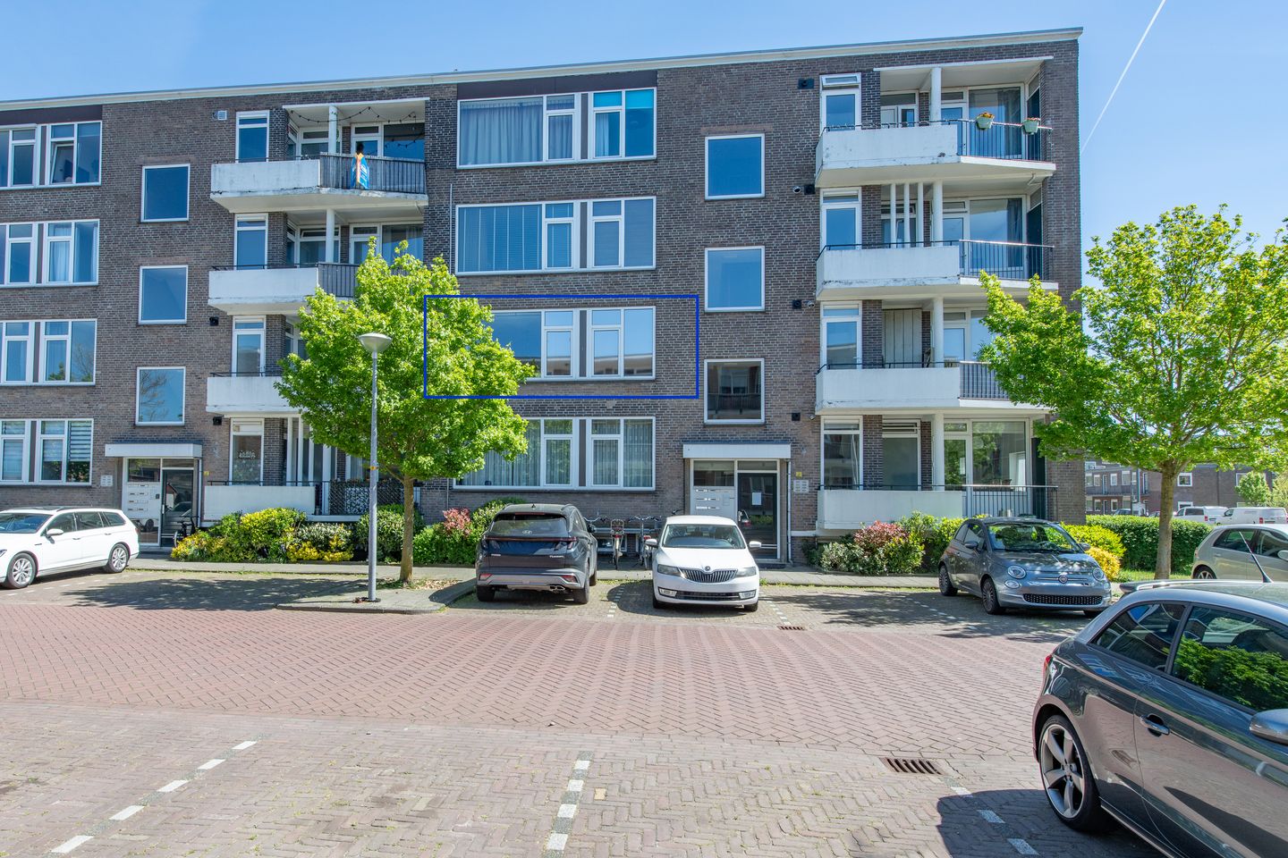 Foto 4 van Stalpaertstraat 127