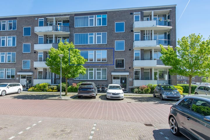 Foto 4 van Stalpaertstraat 127