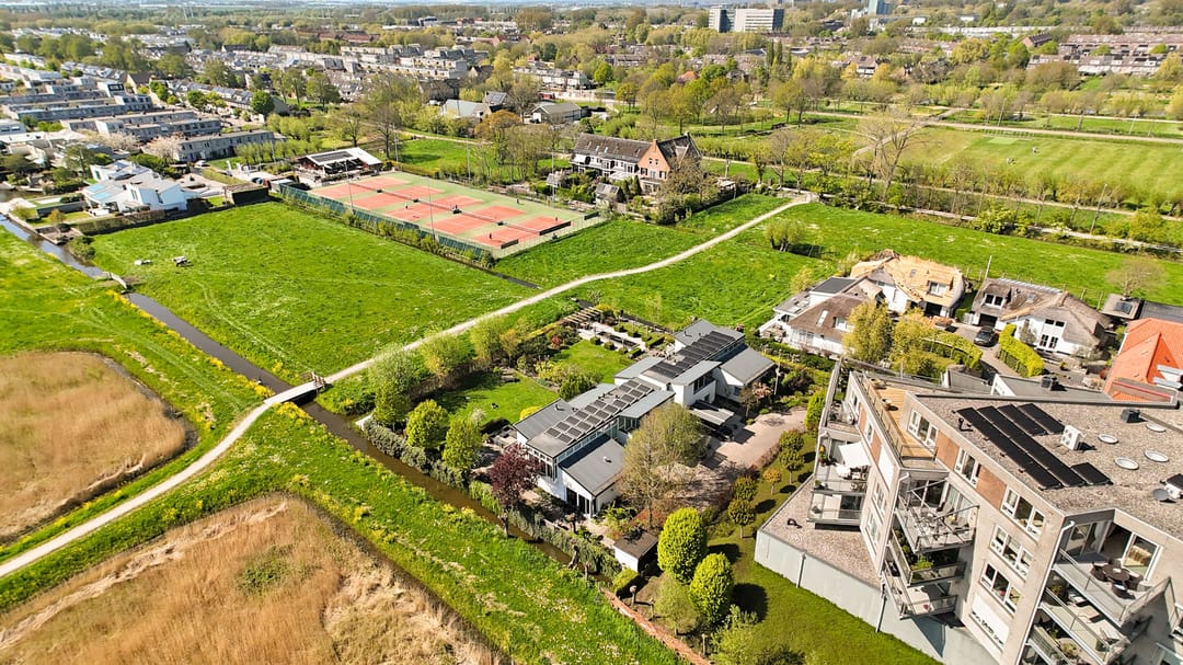 Foto 47 van Abtsregt 25