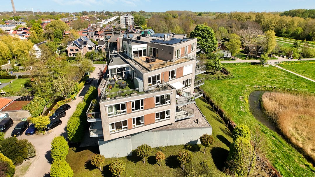 Foto 46 van Abtsregt 25