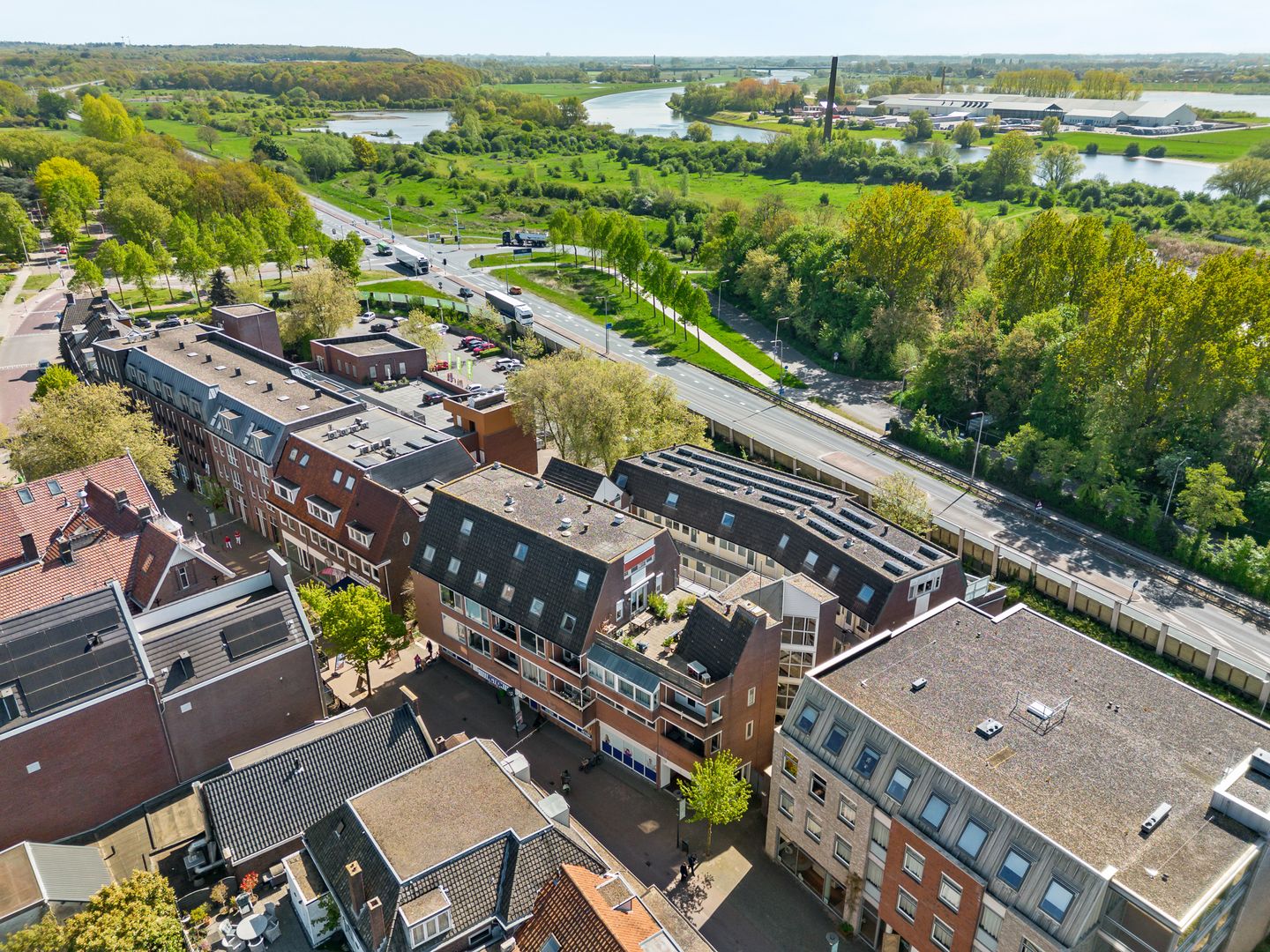 Photo 35 of Dorpsstraat 32-C