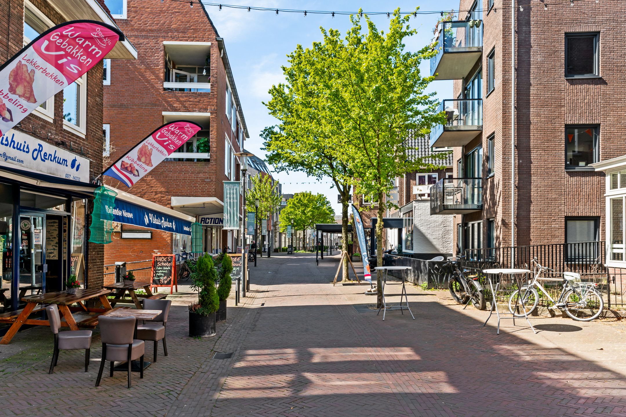 Photo 33 of Dorpsstraat 32-C
