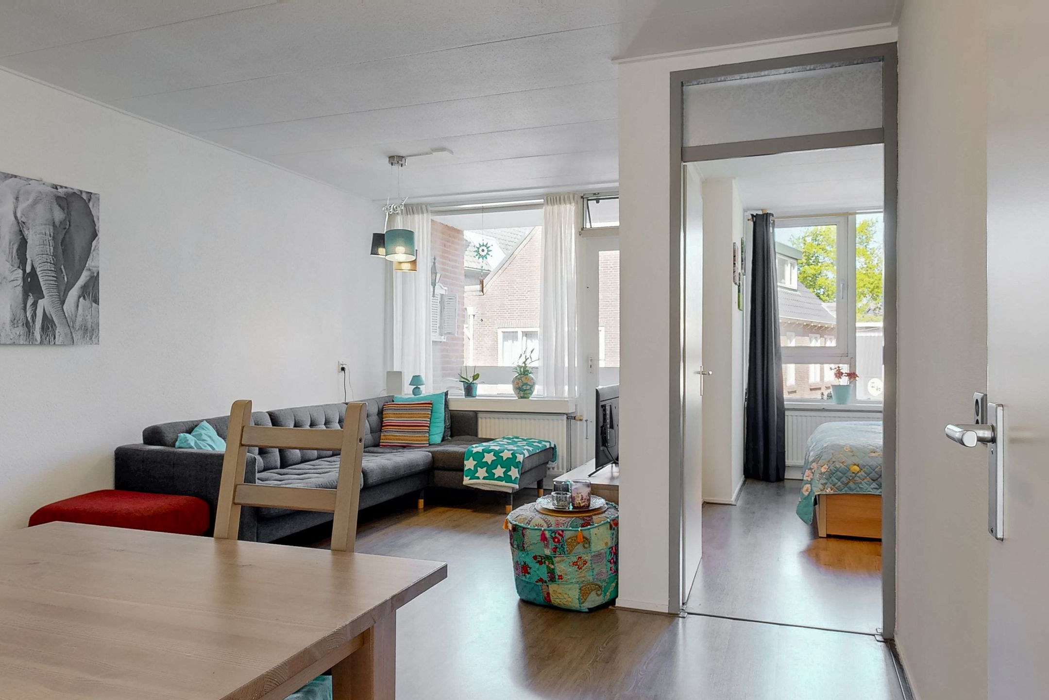 Photo 3 of Dorpsstraat 32-C