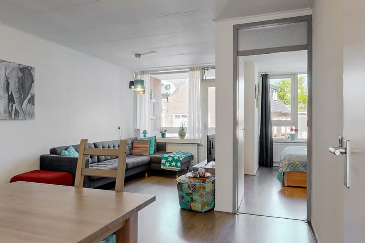 Photo 3 of Dorpsstraat 32-C
