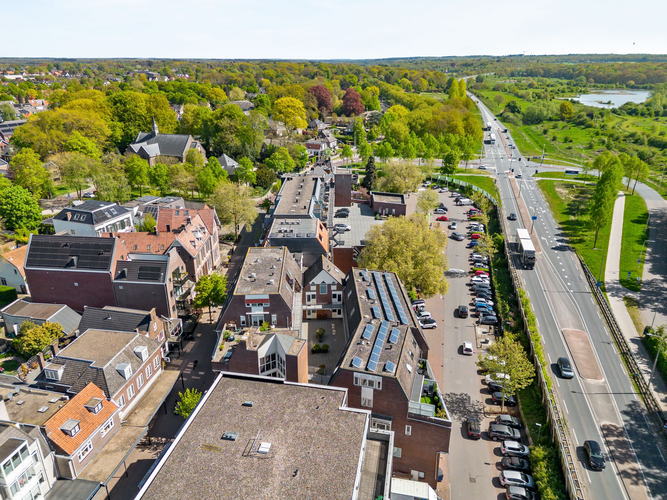 Photo 36 of Dorpsstraat 32-C