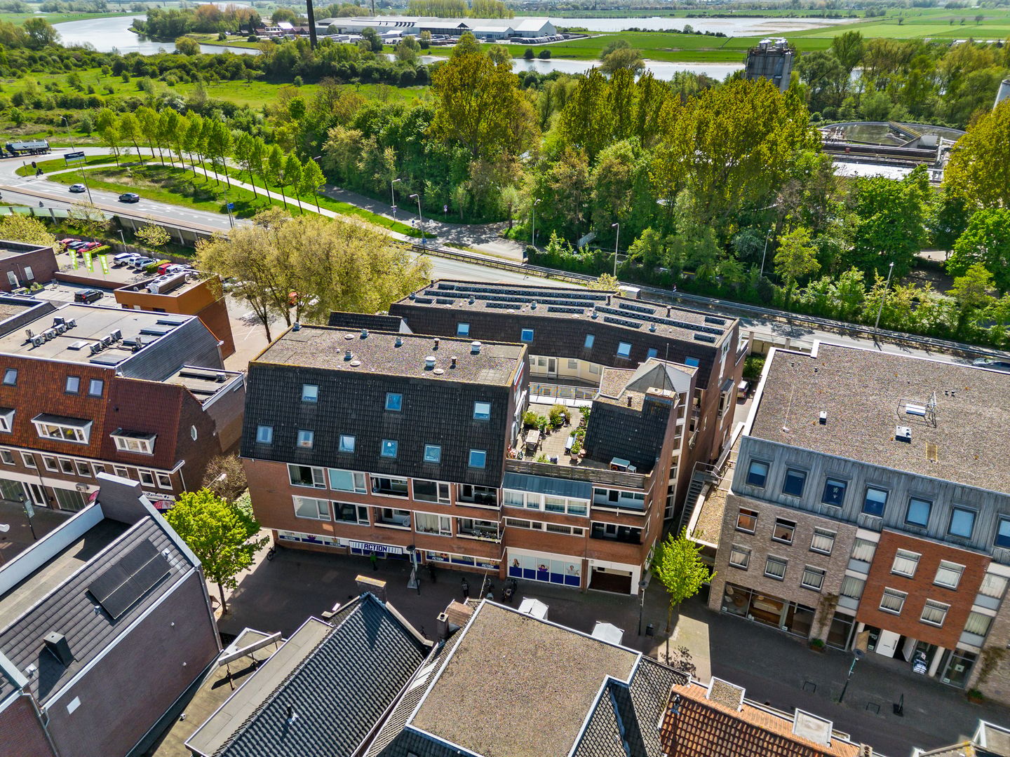 Photo 34 of Dorpsstraat 32-C