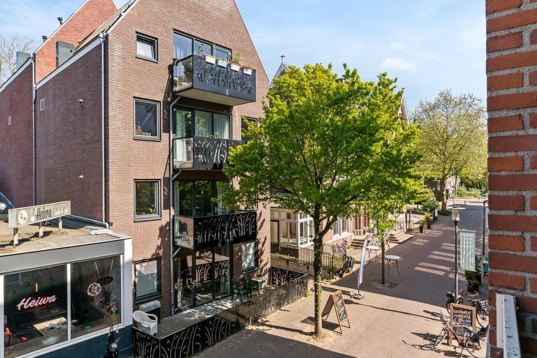 Photo 22 of Dorpsstraat 32-C