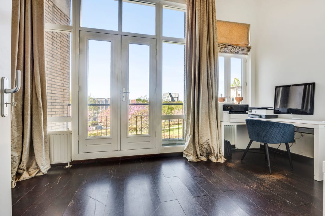 Photo 23 of Zwaenenstede 6