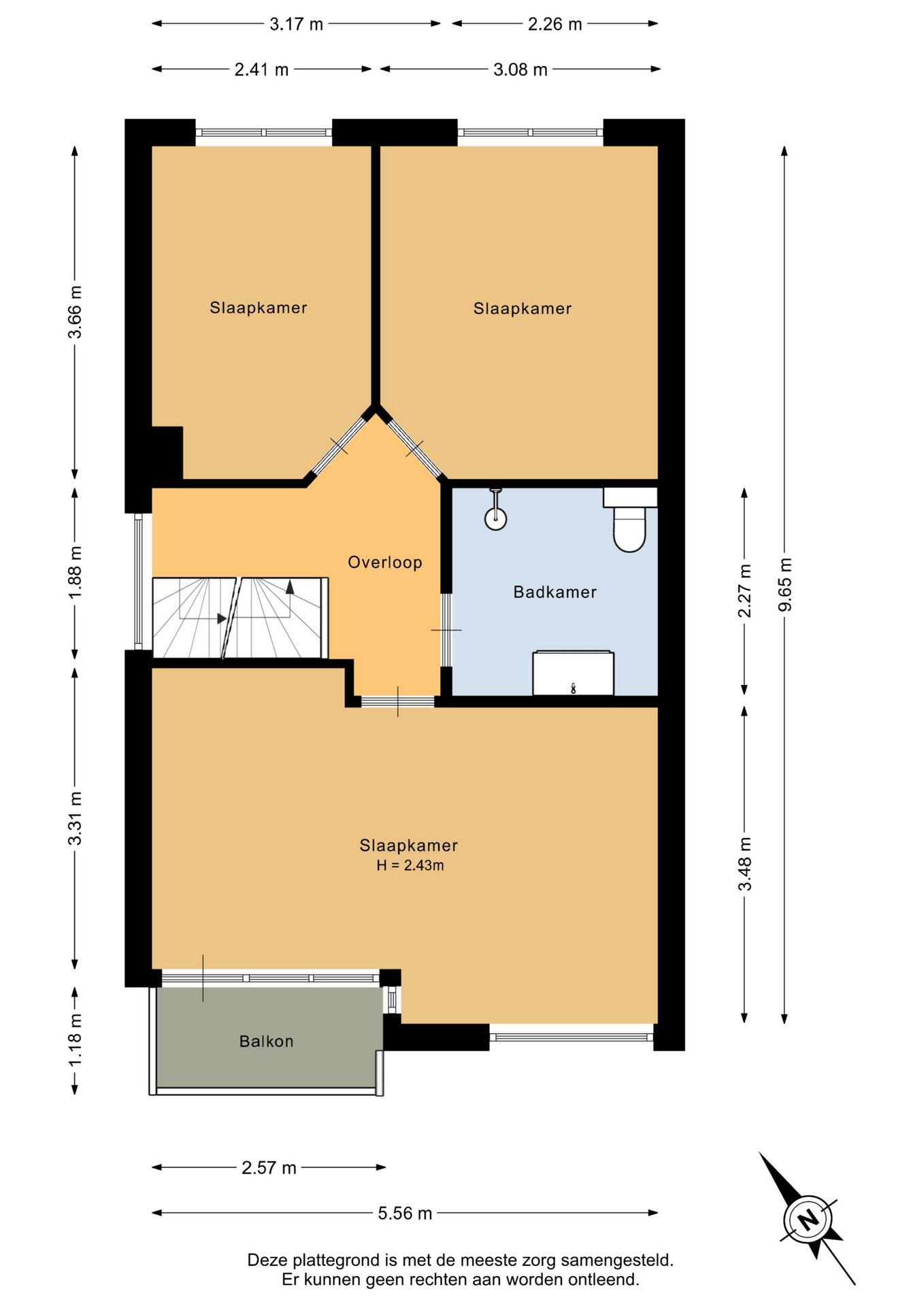 Foto 45 van Raadhuisstraat 18-A