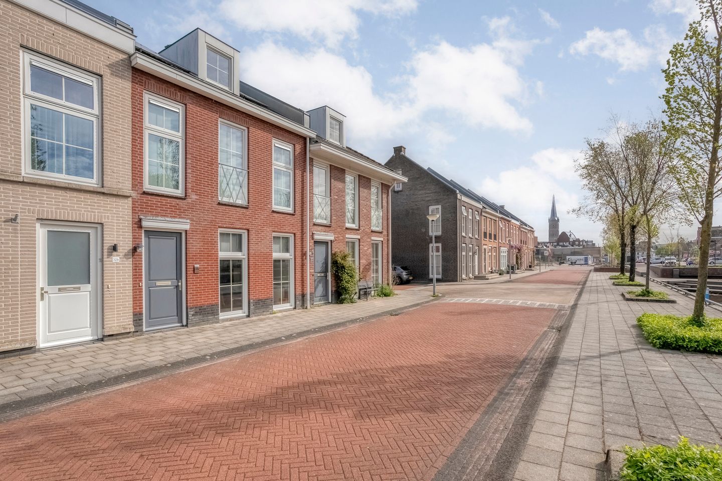 Photo 35 of Steenwijkerdiep 32-A