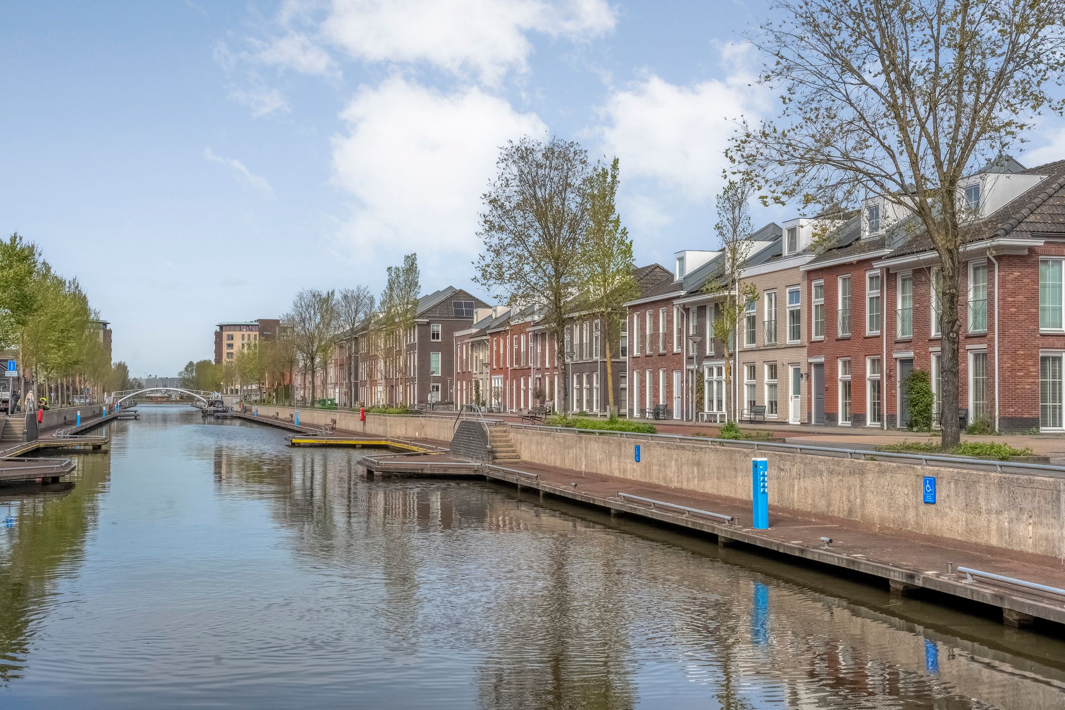 Photo 42 of Steenwijkerdiep 32-A