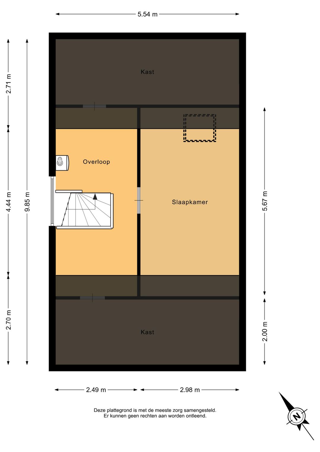 Foto 47 van Raadhuisstraat 18-A