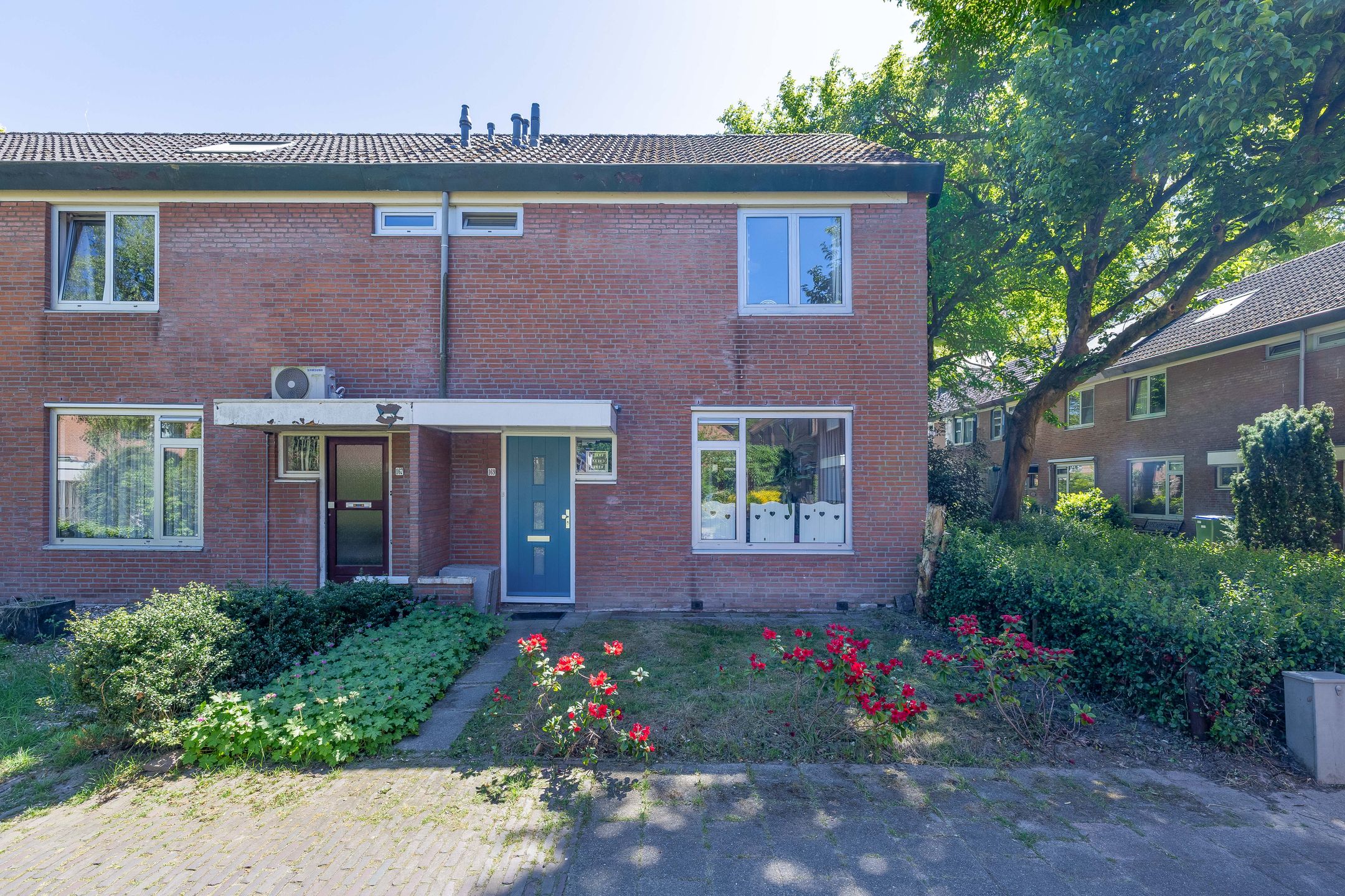 Photo 6 of Roghorst 169
