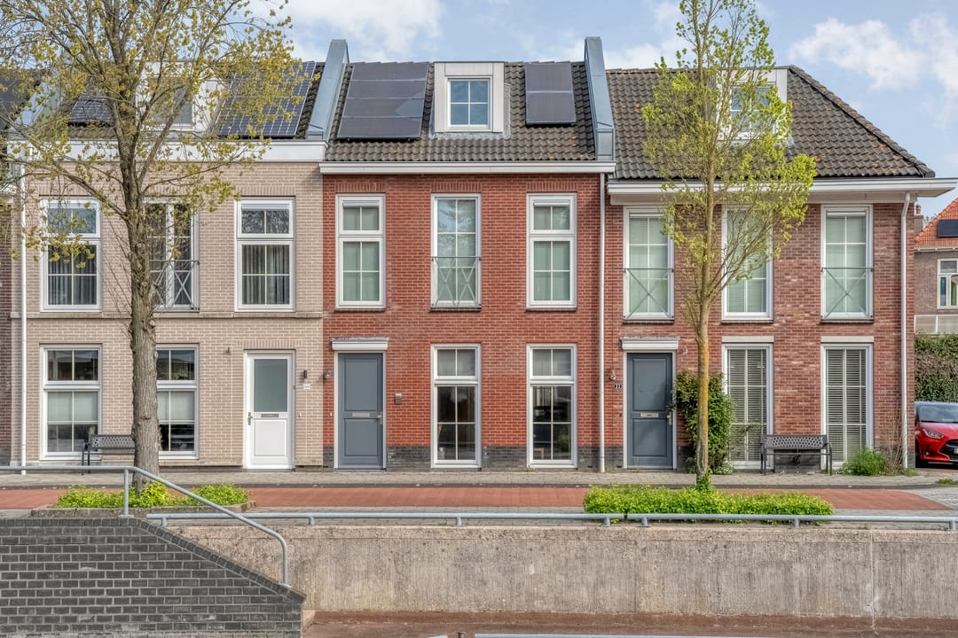 Photo 38 of Steenwijkerdiep 32-A