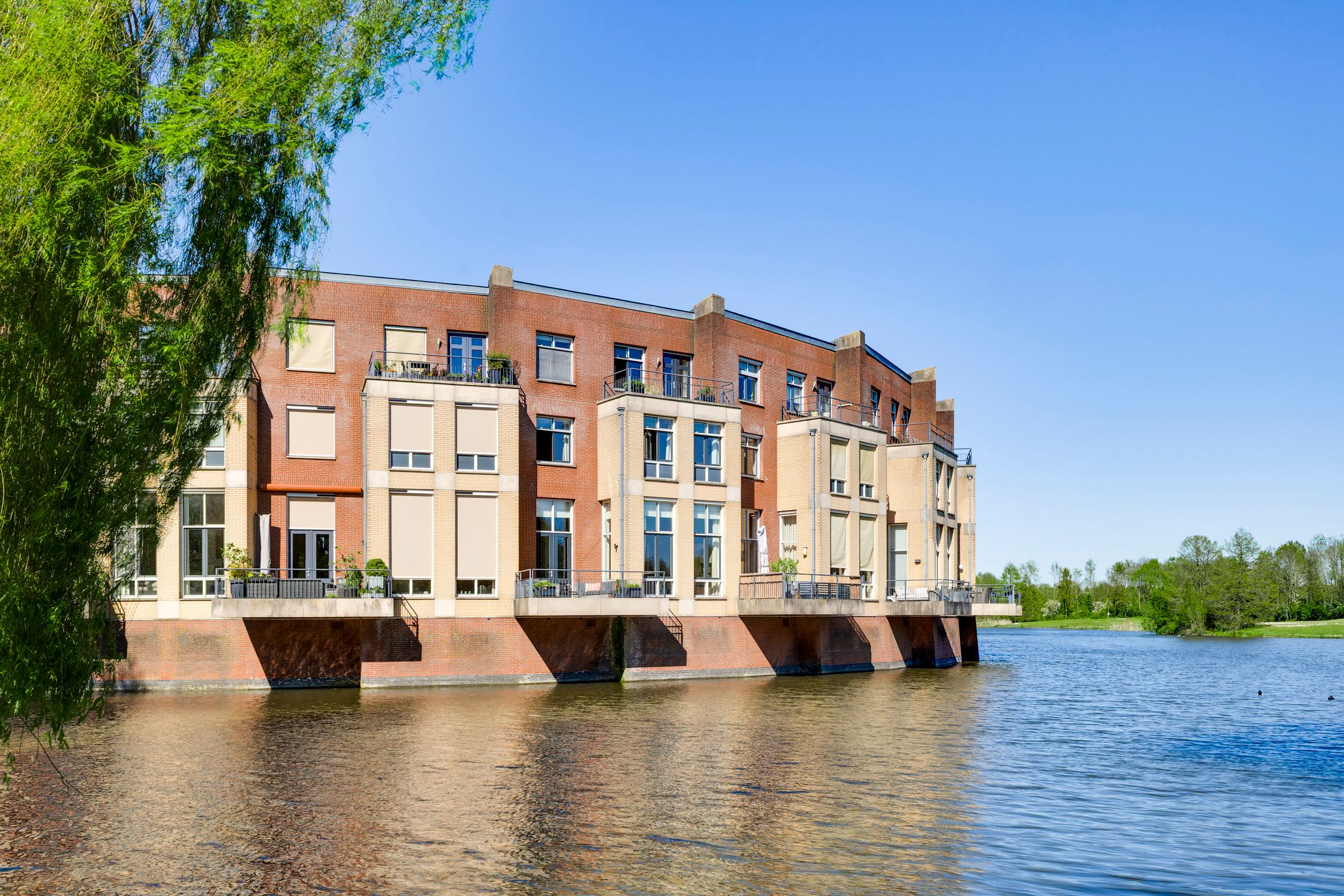 Photo 48 of Zwaenenstede 6