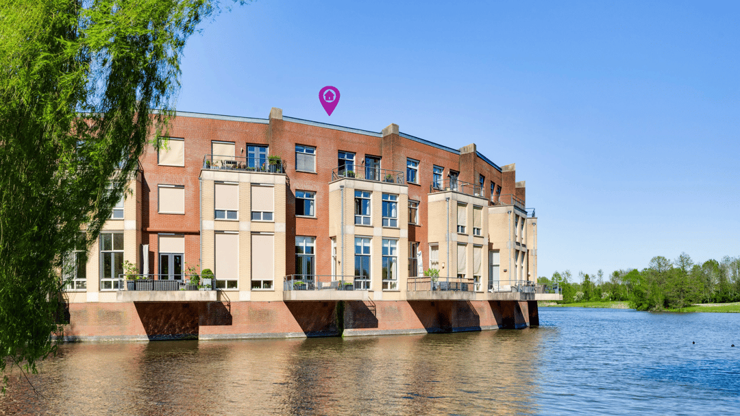 Photo 2 of Zwaenenstede 6