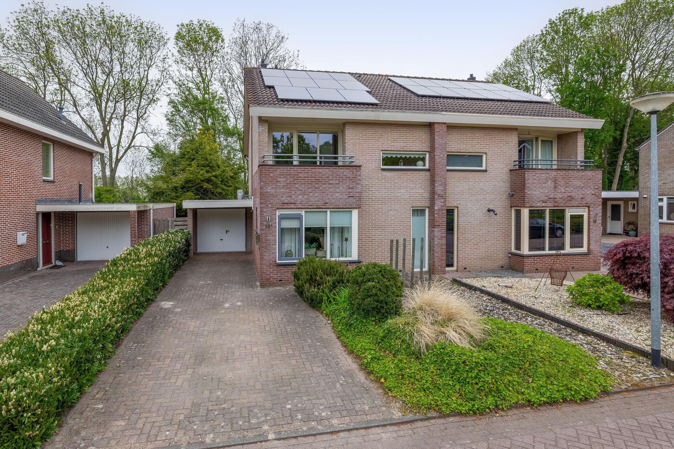Raadhuisstraat 18-A 18 A