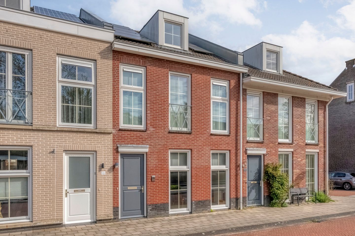 Photo 5 of Steenwijkerdiep 32-A