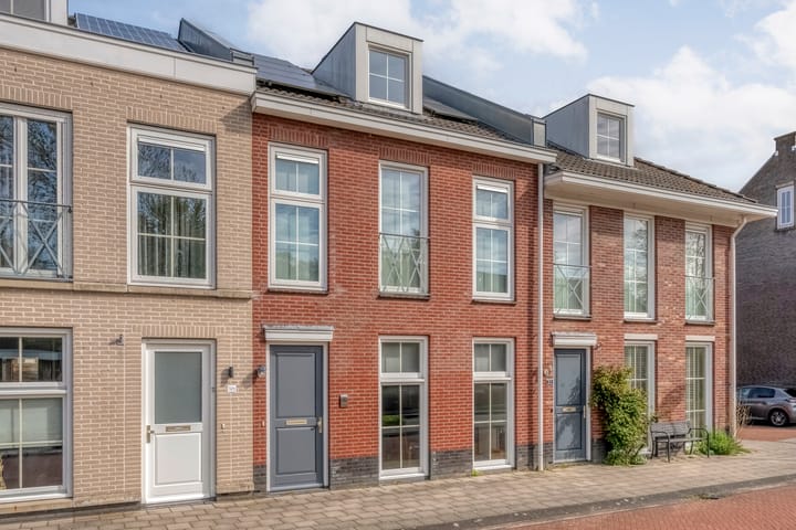 Foto 5 van Steenwijkerdiep 32-A