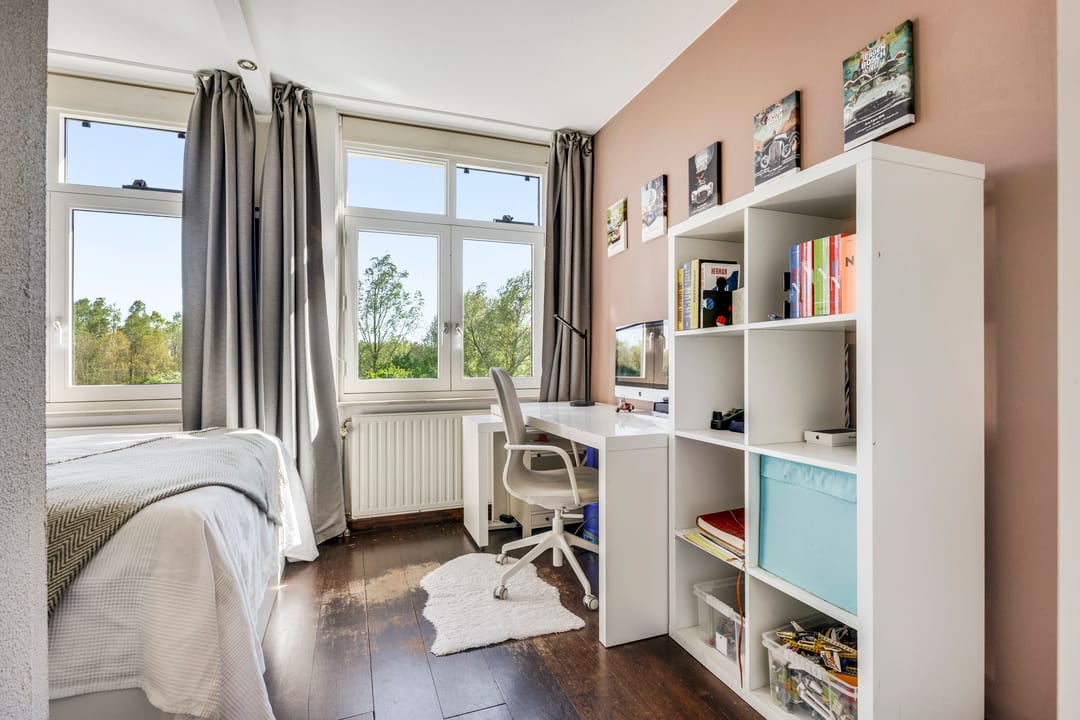 Photo 28 of Zwaenenstede 6
