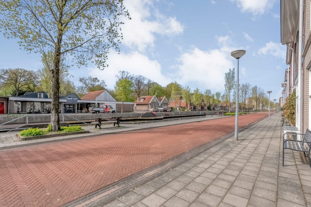 Photo 37 of Steenwijkerdiep 32-A