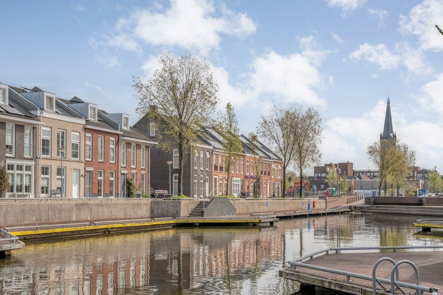 Photo 4 of Steenwijkerdiep 32-A