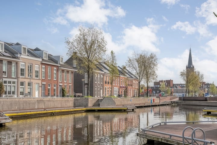 Foto 4 van Steenwijkerdiep 32-A
