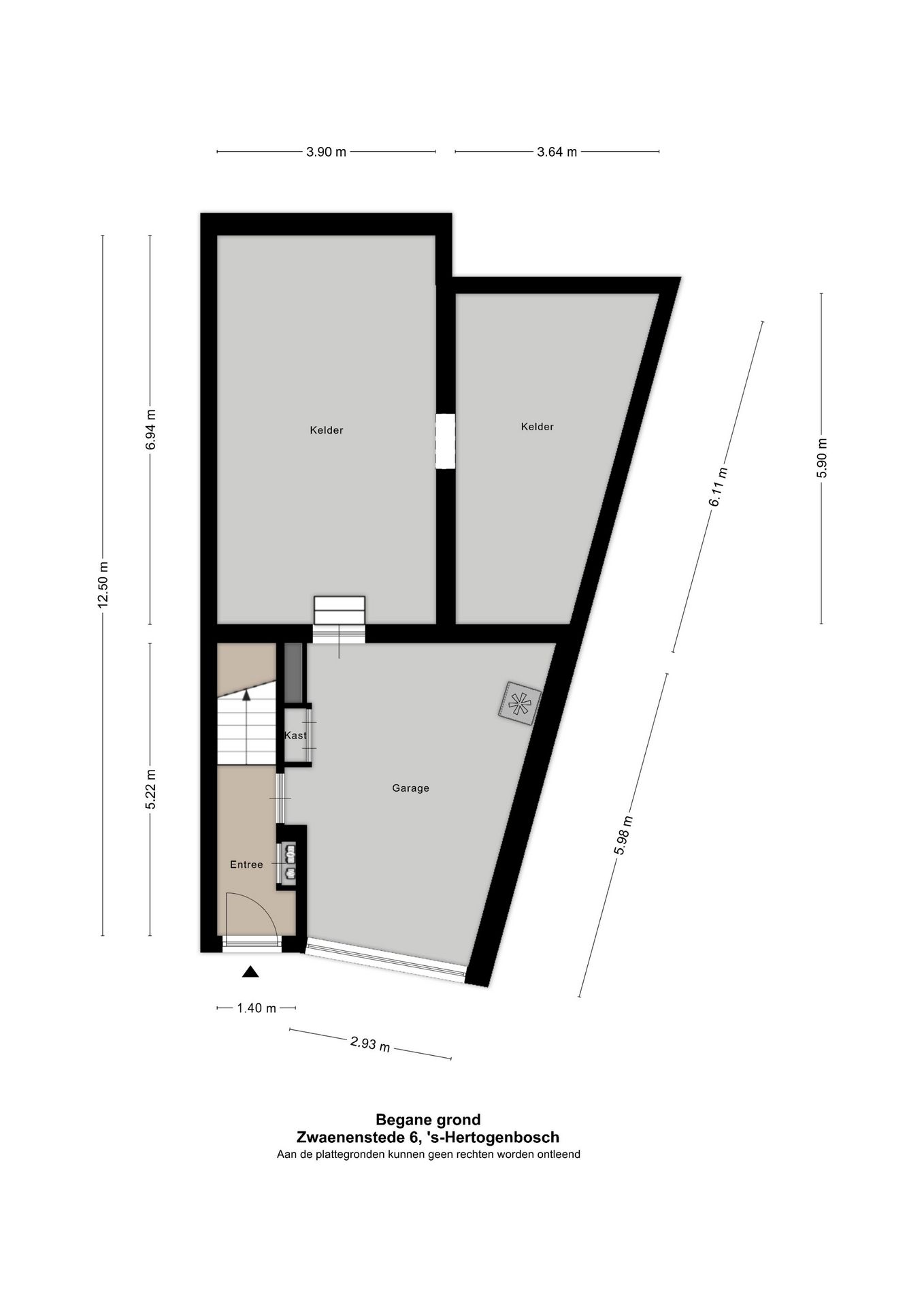 Photo 50 of Zwaenenstede 6