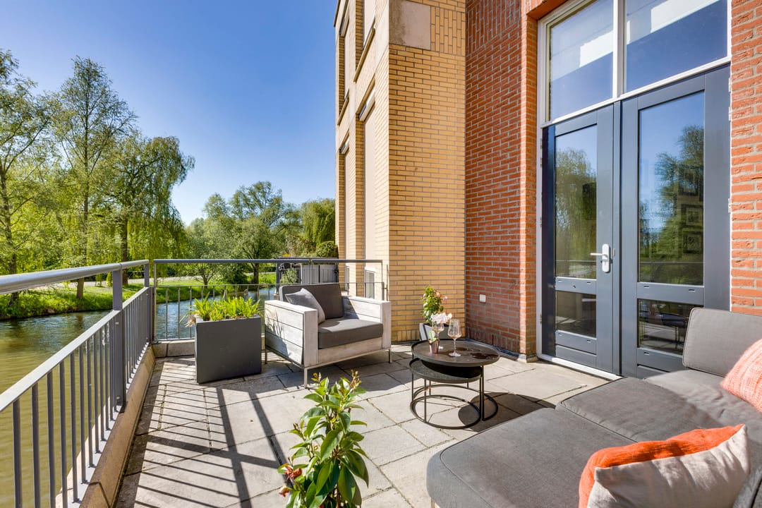 Photo 8 of Zwaenenstede 6