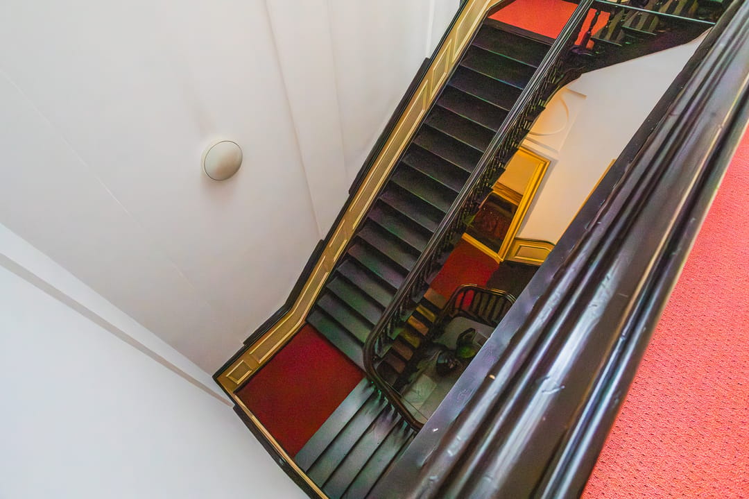 Foto 43 van Prinsegracht 87