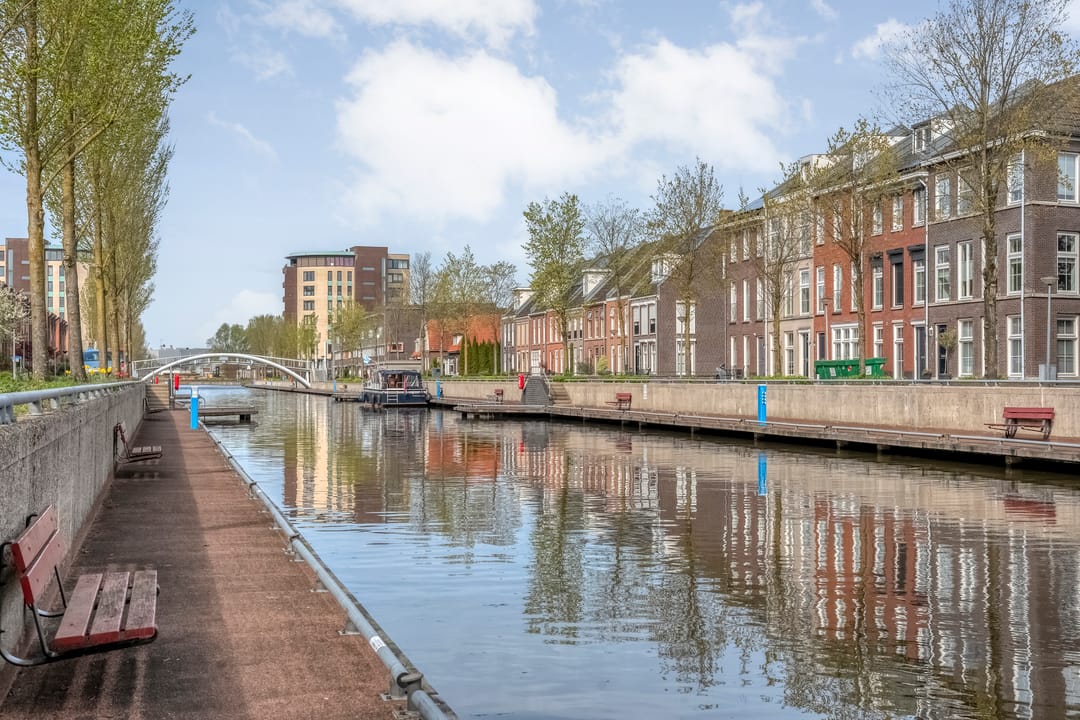 Photo 41 of Steenwijkerdiep 32-A