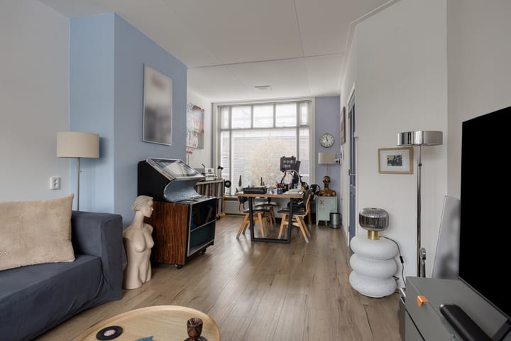Foto 4 van van Leeuwenhoekstraat 35