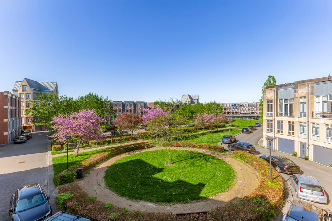 Photo 16 of Zwaenenstede 6