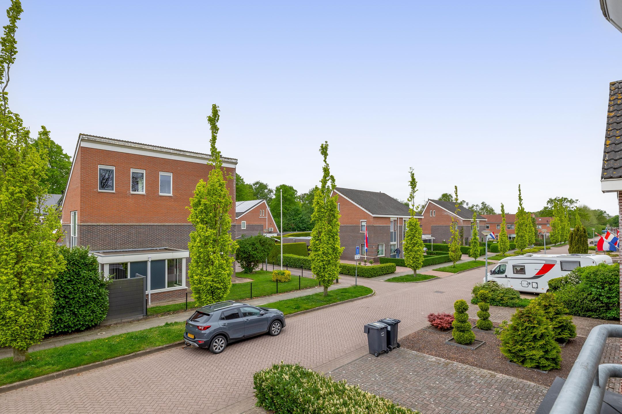 Foto 42 van Raadhuisstraat 18-A