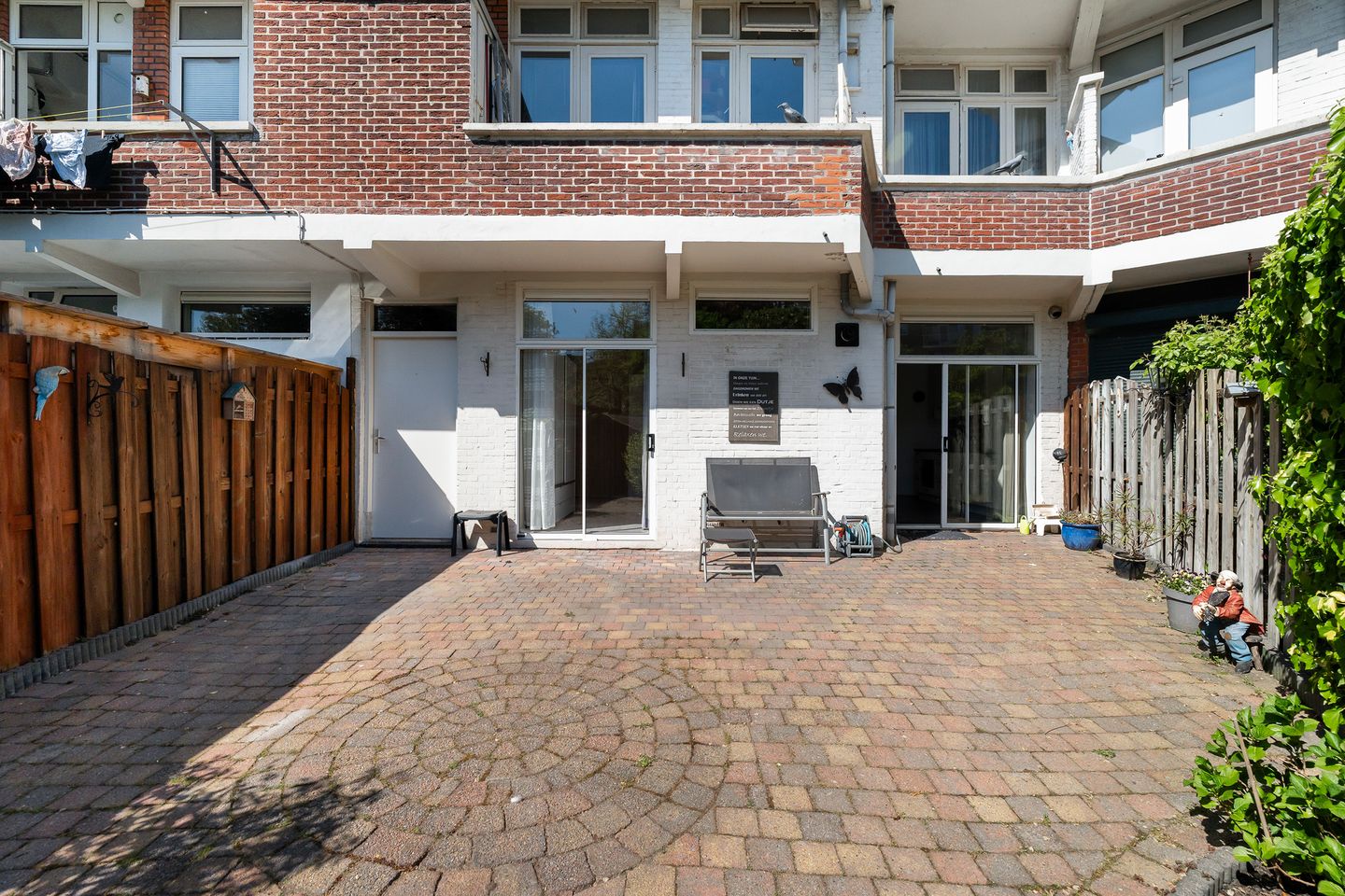 Foto 20 van Vreeswijkstraat 84