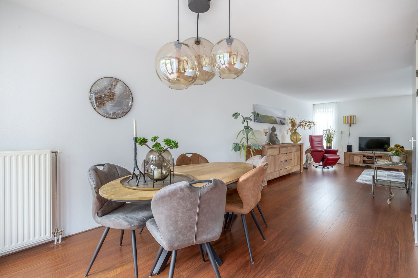 Foto 4 van Raadhuisstraat 18-A