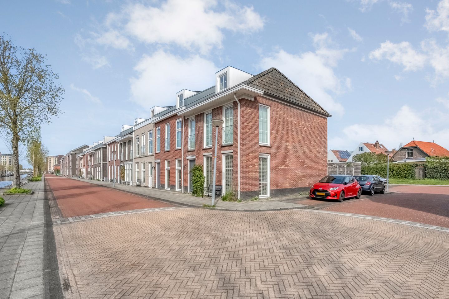 Photo 34 of Steenwijkerdiep 32-A