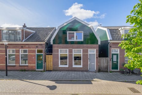 Harenmakersstraat thumbnail