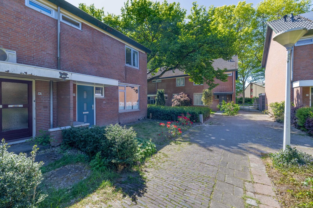 Photo 8 of Roghorst 169