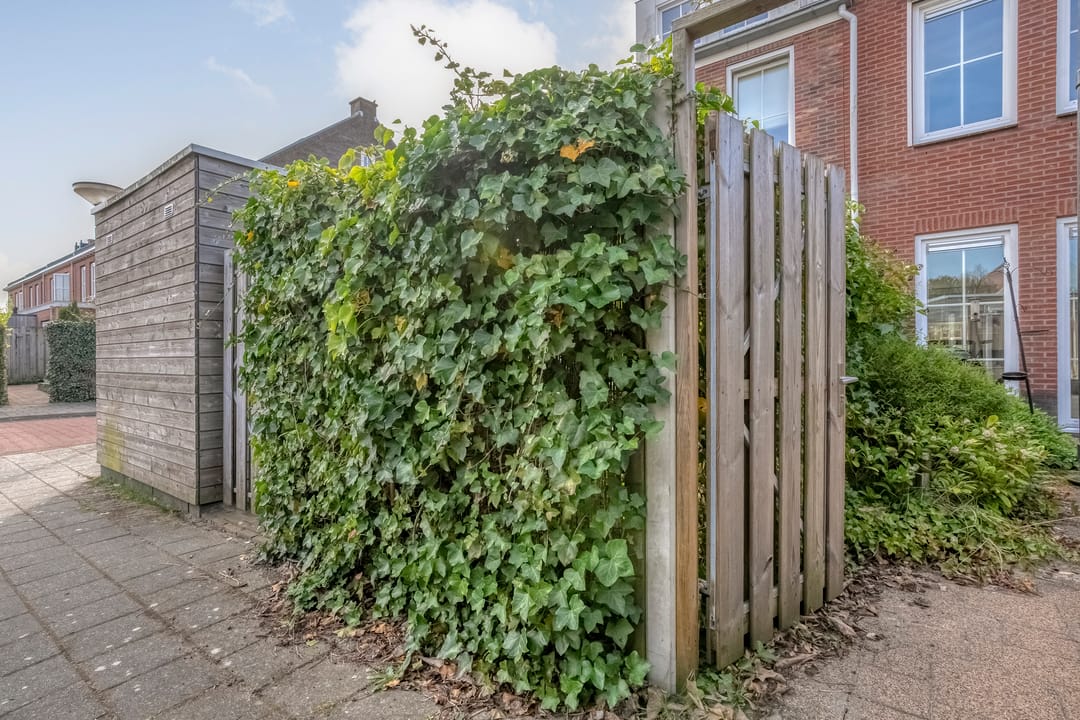 Photo 32 of Steenwijkerdiep 32-A