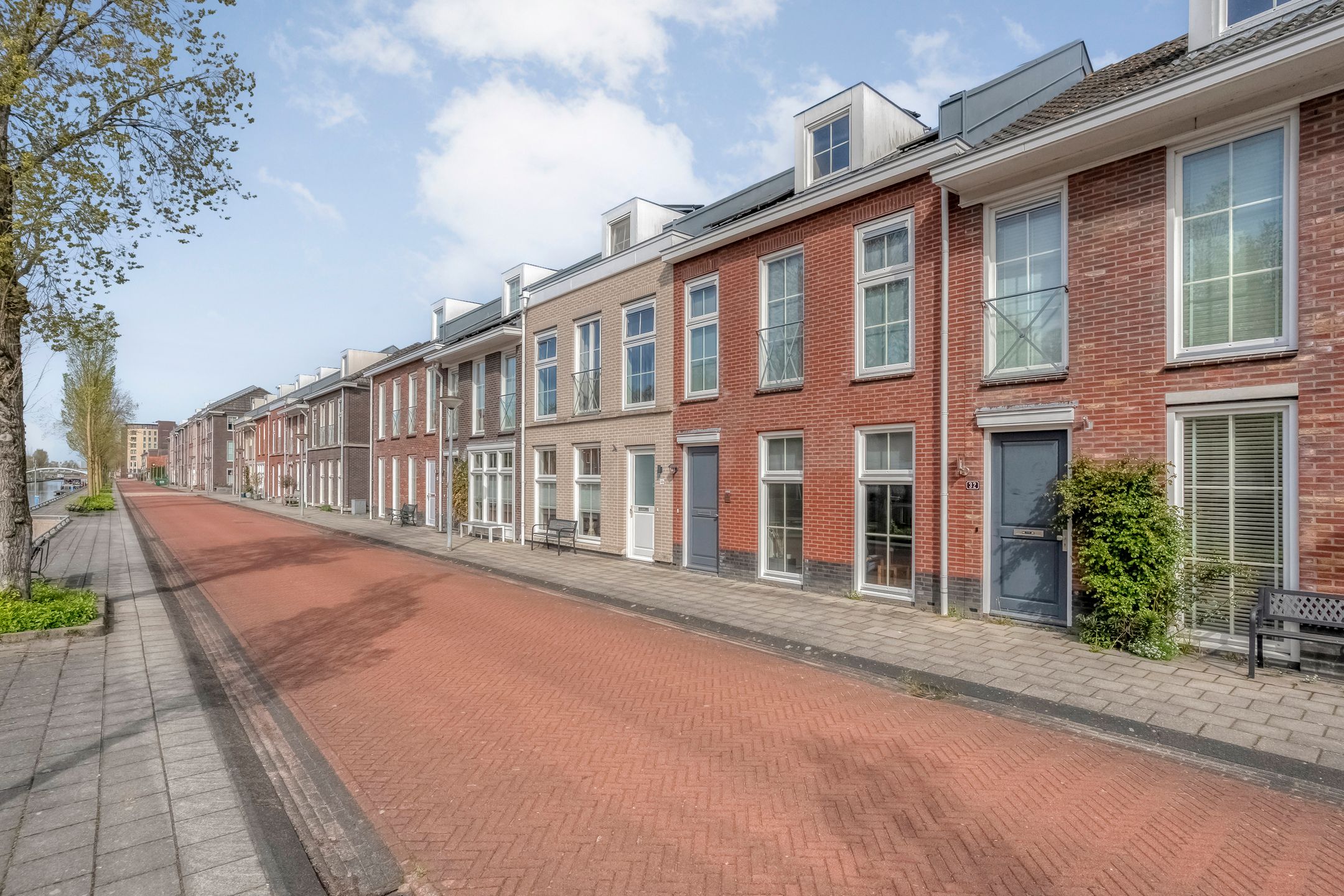 Photo 36 of Steenwijkerdiep 32-A
