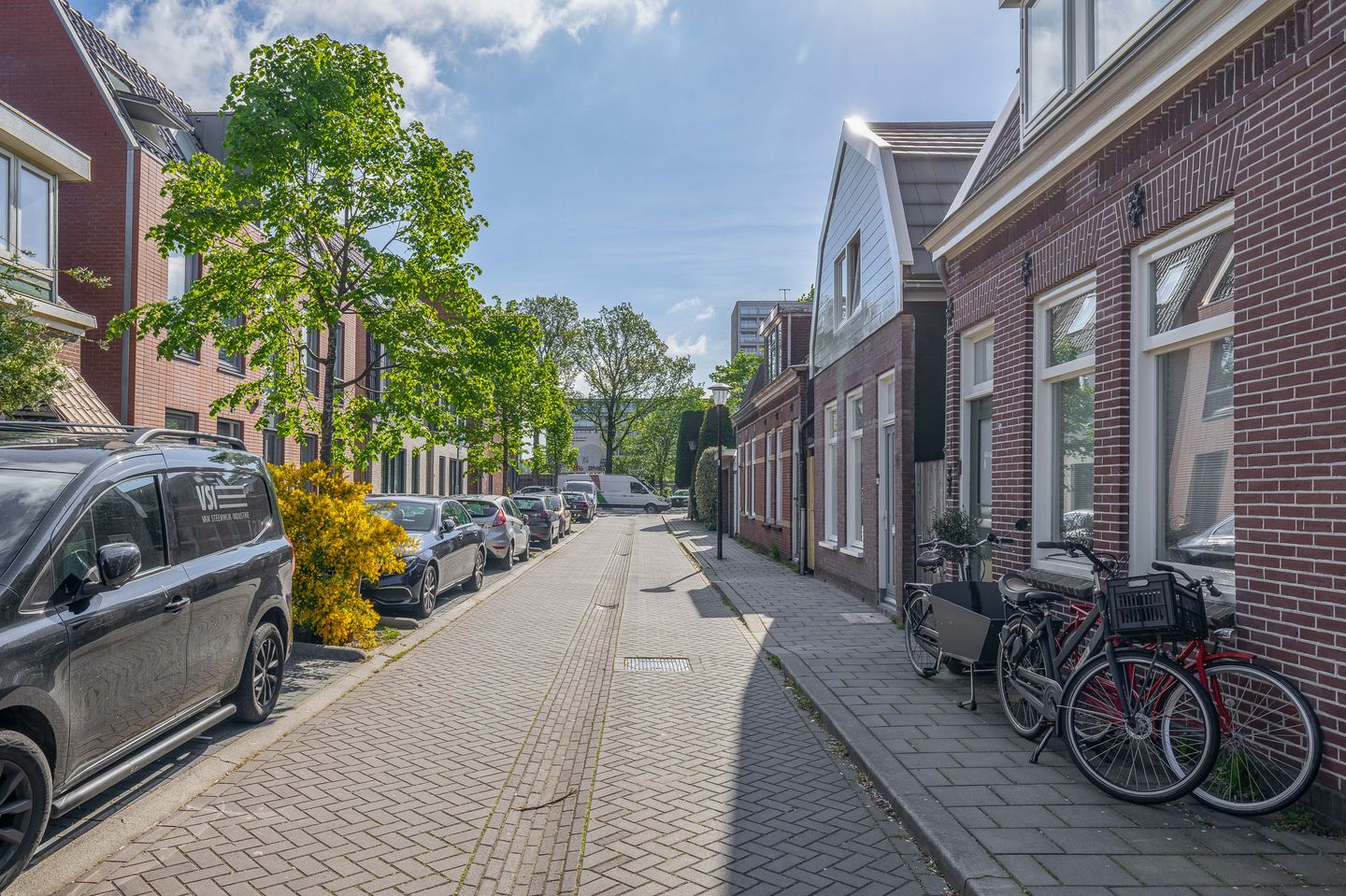 Foto 40 van Harenmakersstraat 5