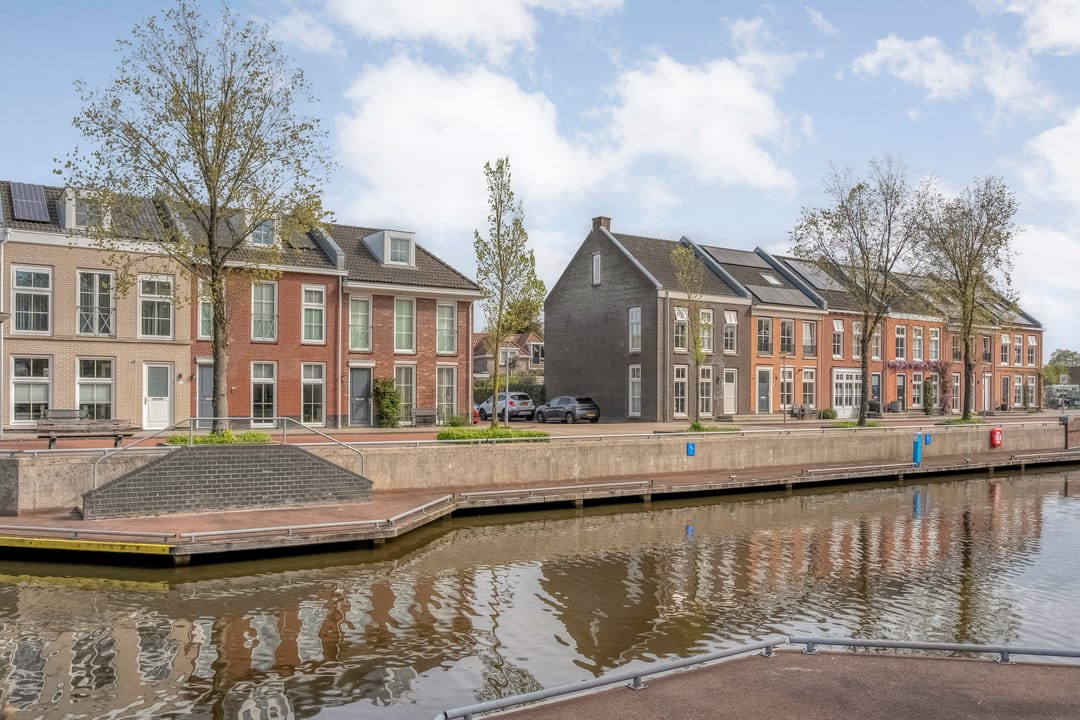 Photo 43 of Steenwijkerdiep 32-A