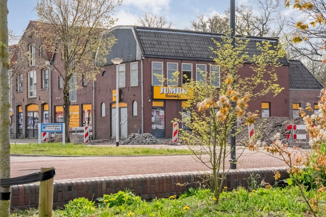 Photo 47 of Steenwijkerdiep 32-A