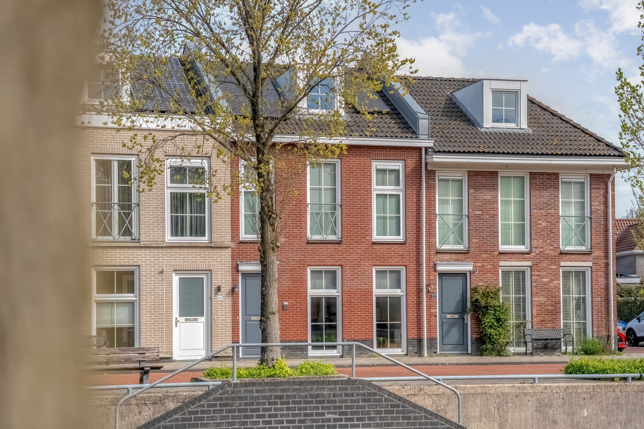 Photo 39 of Steenwijkerdiep 32-A
