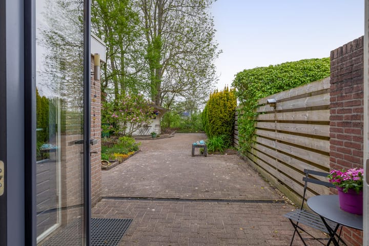 Foto 4 van Raadhuisstraat 18-A