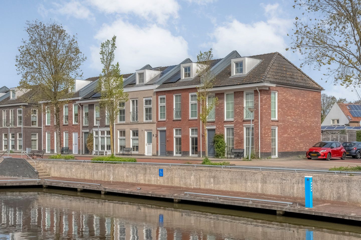 Photo 40 of Steenwijkerdiep 32-A