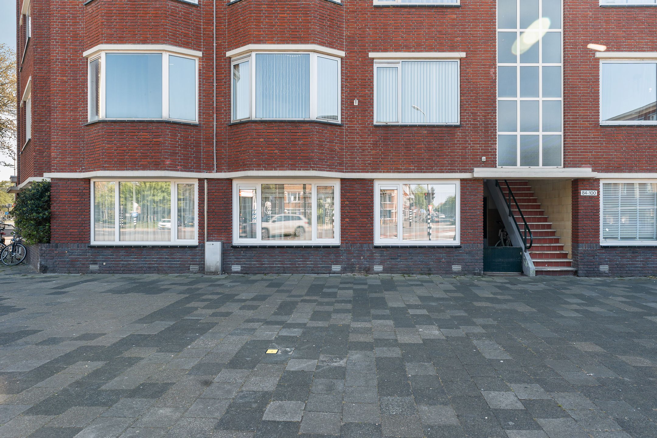 Foto 21 van Vreeswijkstraat 84