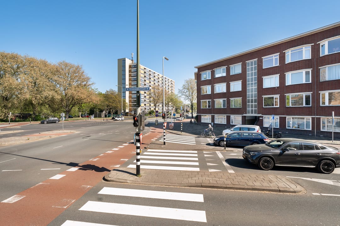 Foto 23 van Vreeswijkstraat 84