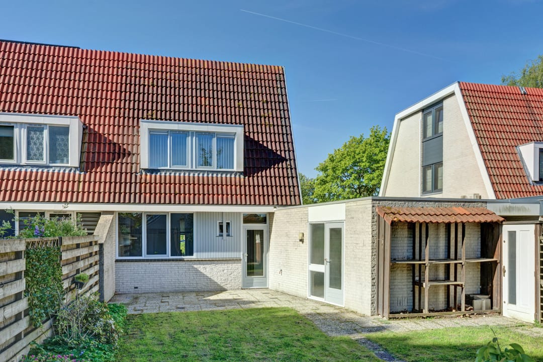 Photo 31 of Rubensstraat 37